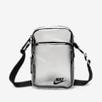 ★Nike★ Heritage Crystal Crossbody Bag 4L Clear Magic Flami Nike Crystal Heritage Crossbody Bag (4L) | Finish Line